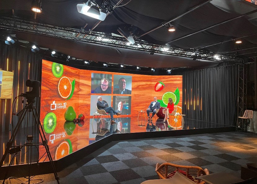 The Juice Summit, Amberes, Bélgica (2023)